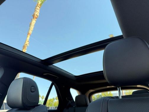Black 2026 Mercedes-Benz GLE 350 Base