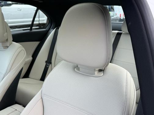 2024 Mercedes-Benz C-Class C 300 4MATIC