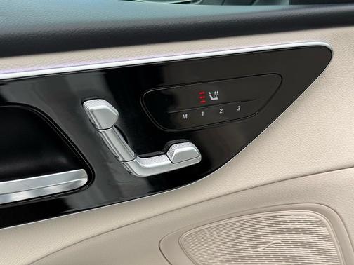 2024 Mercedes-Benz C-Class C 300 4MATIC