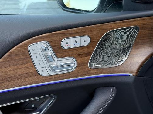 2026 Mercedes-Benz GLE 350 Base