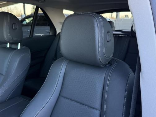 2026 Mercedes-Benz GLE 350 Base