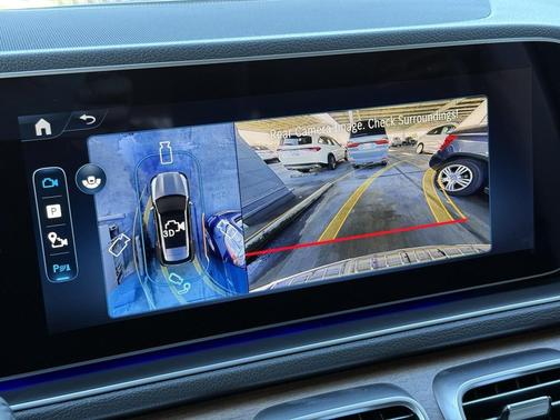 2026 Mercedes-Benz GLE 350 Base