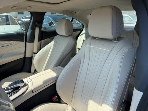 2020 Mercedes-Benz CLS 450 Base