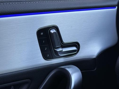 2023 Mercedes-Benz CLA 250 Base