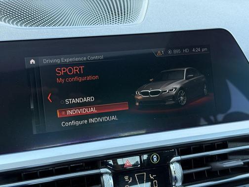 2020 BMW 330 330i