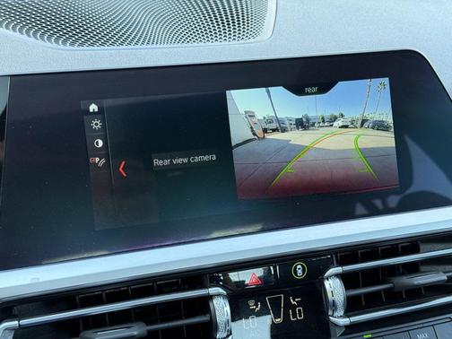 2020 BMW 330 330i