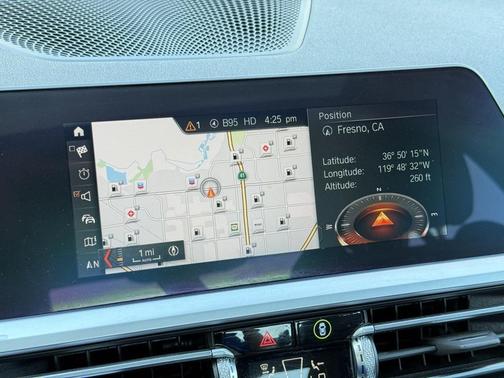2020 BMW 330 330i
