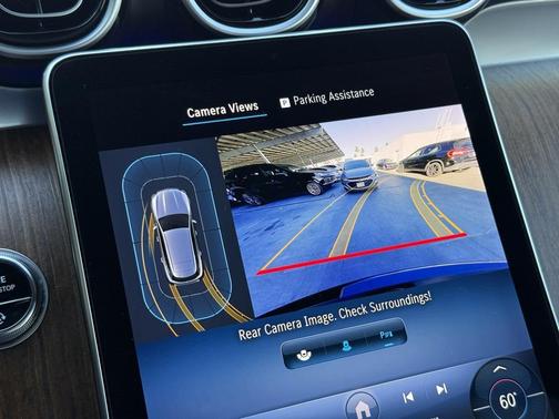 2024 Mercedes-Benz GLC 300 4MATIC