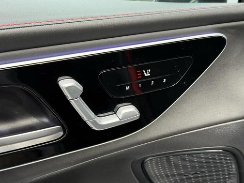 2025 Mercedes-Benz AMG GLC 43 4MATIC