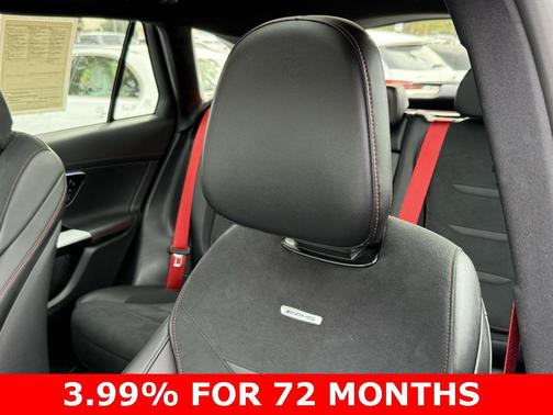 2025 Mercedes-Benz AMG GLC 43 4MATIC