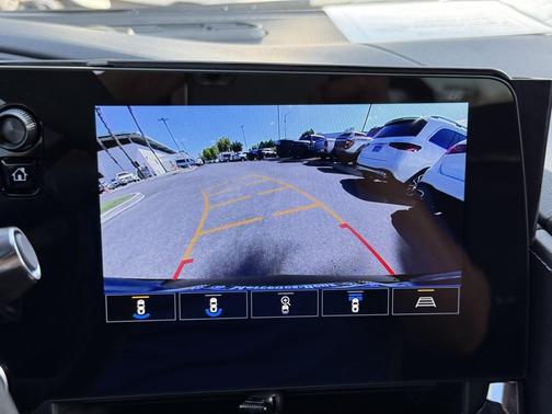 2023 Chevrolet Corvette Stingray w/2LT