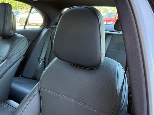 Black 2026 Mercedes-Benz C-Class C 300