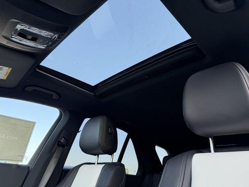 2026 Mercedes-Benz GLE 350 Base