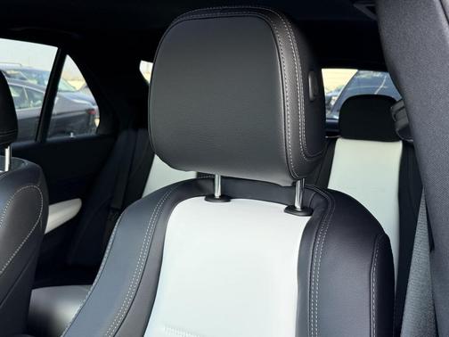 2026 Mercedes-Benz GLE 350 Base