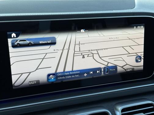 2026 Mercedes-Benz GLE 350 Base