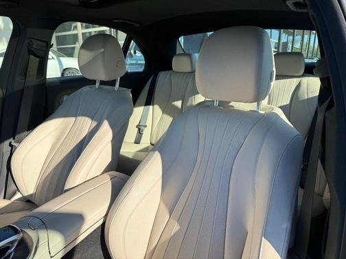 2018 Mercedes-Benz E-Class E 300