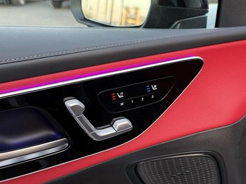 2026 Mercedes-Benz AMG GLC 43 4MATIC