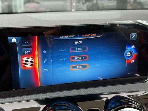 2026 Mercedes-Benz AMG CLA 45 AMG CLA 45 4MATIC