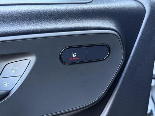 2025 Mercedes-Benz Sprinter 2500 Standard Roof