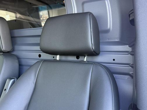 2025 Mercedes-Benz Sprinter 2500 Standard Roof