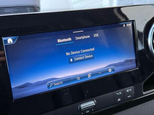 2025 Mercedes-Benz Sprinter 2500 Standard Roof