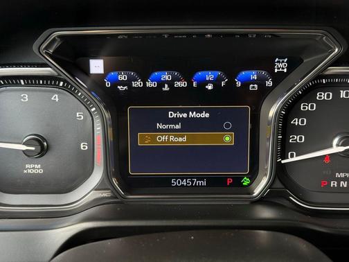 Onyx Black 2022 GMC Sierra 3500 Denali