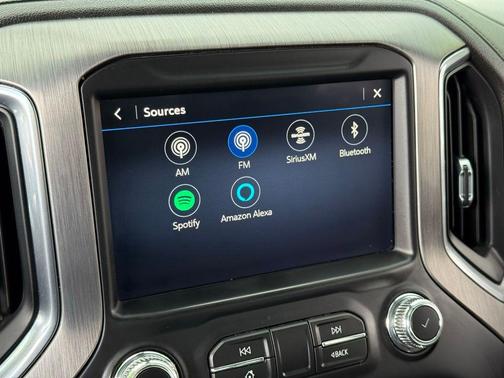Onyx Black 2022 GMC Sierra 3500 Denali