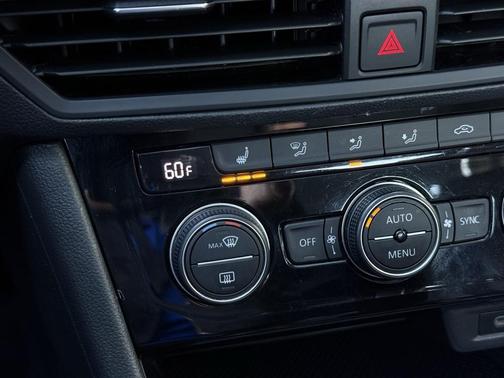 2021 Volkswagen Jetta 1.4T S