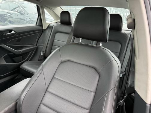 2021 Volkswagen Jetta 1.4T S