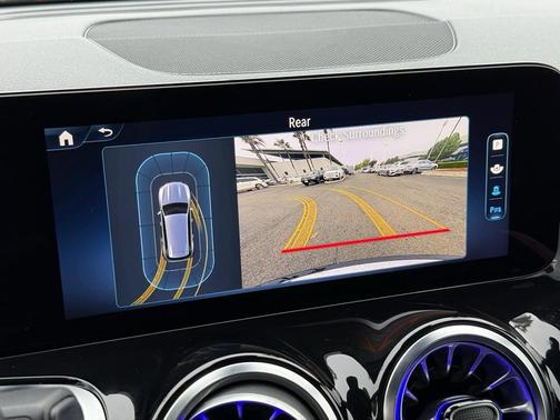 2024 Mercedes-Benz GLB 250 4MATIC