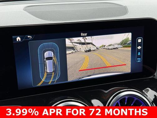 2024 Mercedes-Benz GLB 250 4MATIC