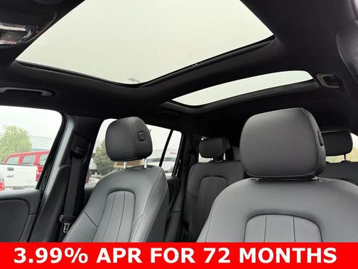 2024 Mercedes-Benz GLB 250 4MATIC