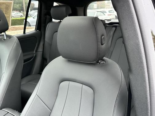 2024 Mercedes-Benz GLB 250 4MATIC