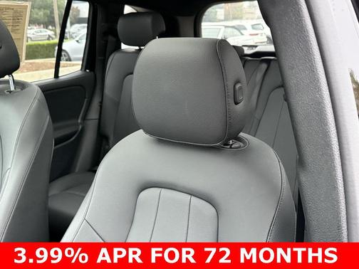 2024 Mercedes-Benz GLB 250 4MATIC