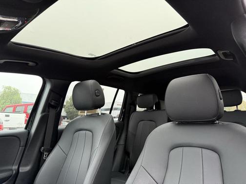 2024 Mercedes-Benz GLB 250 4MATIC