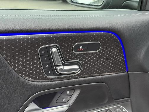 2024 Mercedes-Benz GLB 250 4MATIC