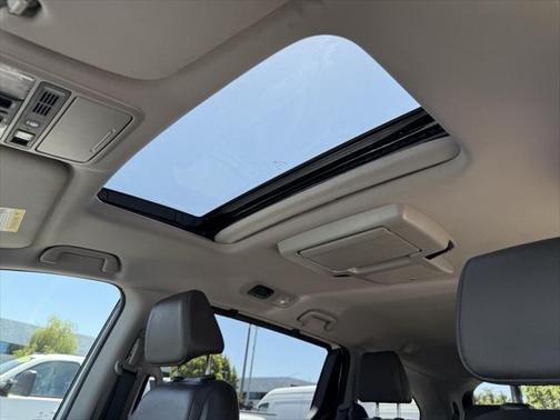 2019 Honda Odyssey Touring