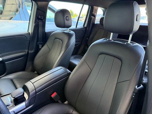 Polar White 2021 Mercedes-Benz GLB 250 Base