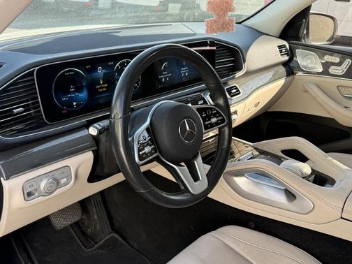 2021 Mercedes-Benz GLE 450 4MATIC