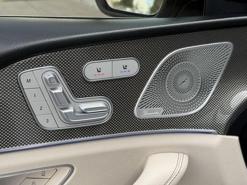 2021 Mercedes-Benz GLE 450 4MATIC