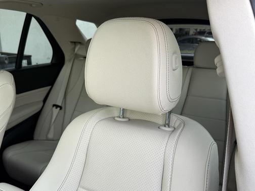 2021 Mercedes-Benz GLE 450 4MATIC