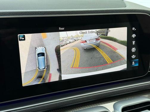 2021 Mercedes-Benz GLE 450 4MATIC