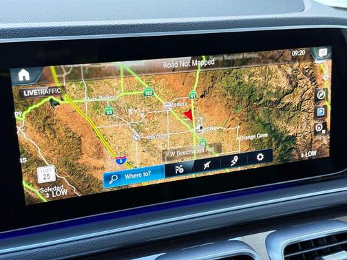 2021 Mercedes-Benz GLE 450 4MATIC