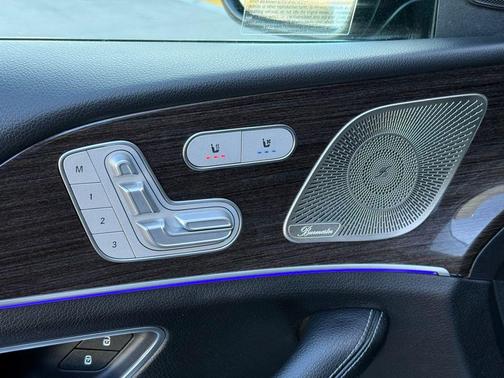 2021 Mercedes-Benz GLE 450 4MATIC