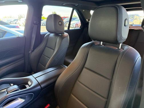 2021 Mercedes-Benz GLE 450 4MATIC