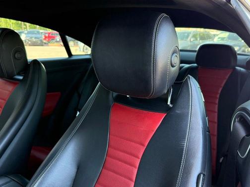 Polar White 2023 Mercedes-Benz E-Class E 450