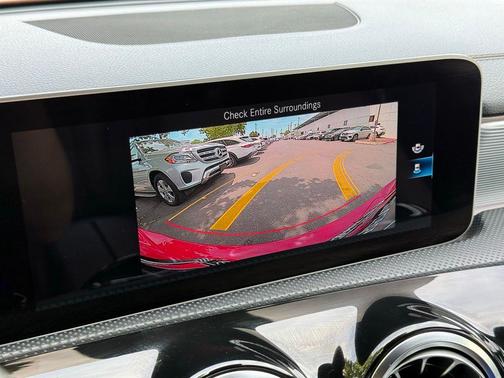 G manufaktur Jupiter Red 2019 Mercedes-Benz A-Class A 220