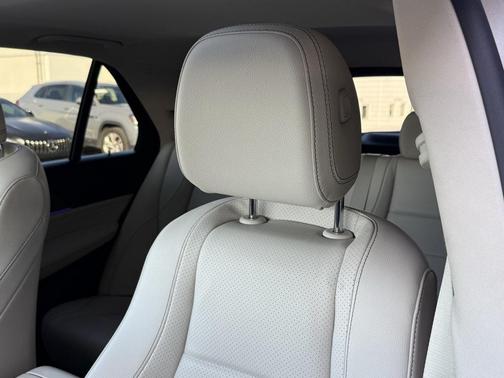 2021 Mercedes-Benz GLE 350 Base