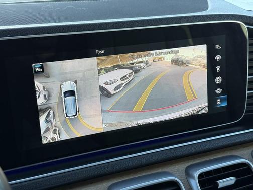 2021 Mercedes-Benz GLE 350 Base