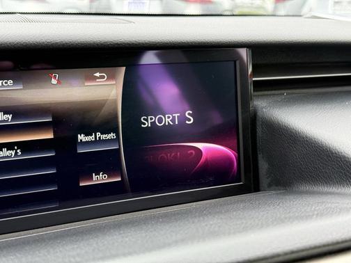 2019 Lexus IS 350 Base